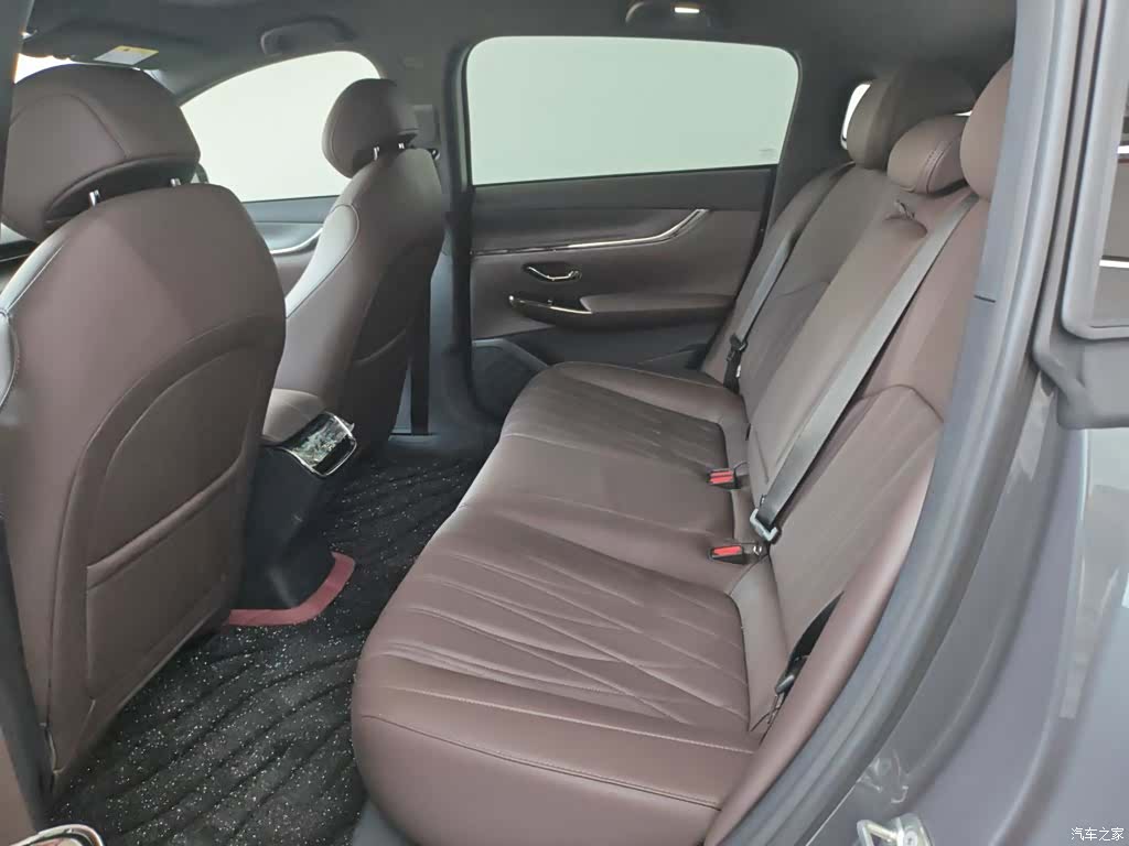 Changan Eado, 2026 9
