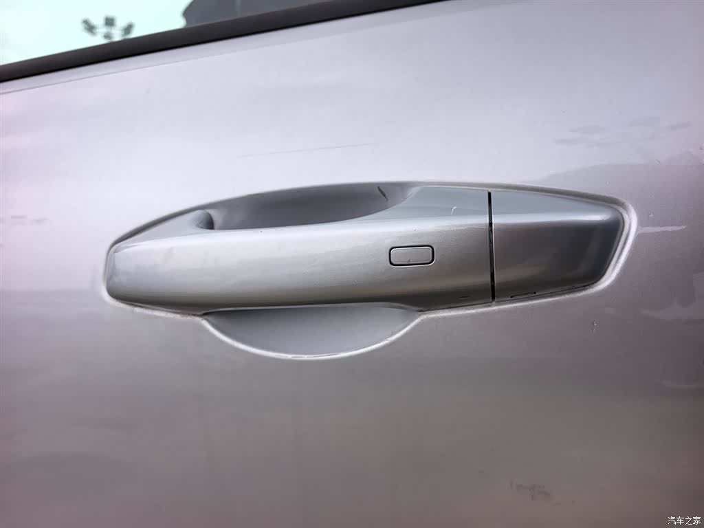 Geely 7, 2025 7