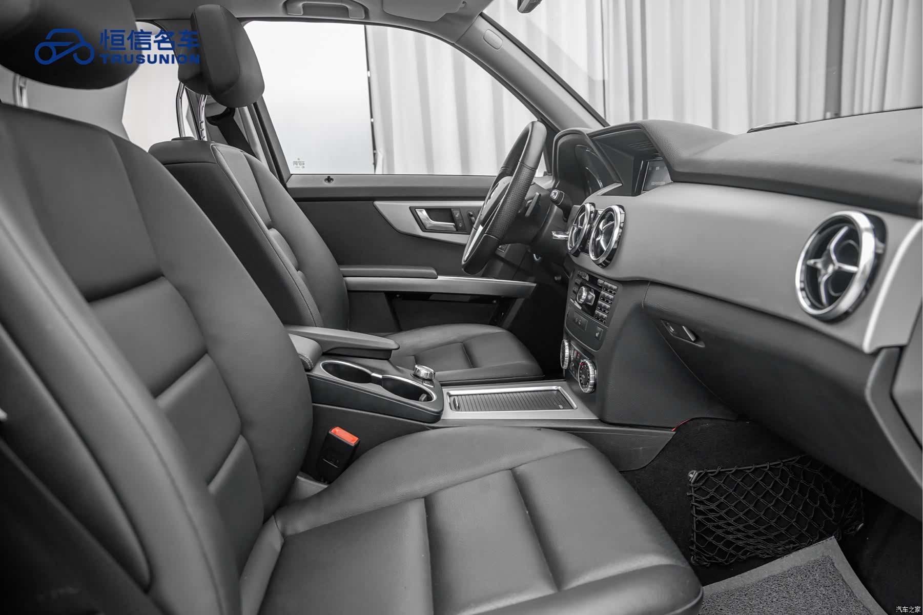 Mercedes-Benz GLK-Class, 2017 16