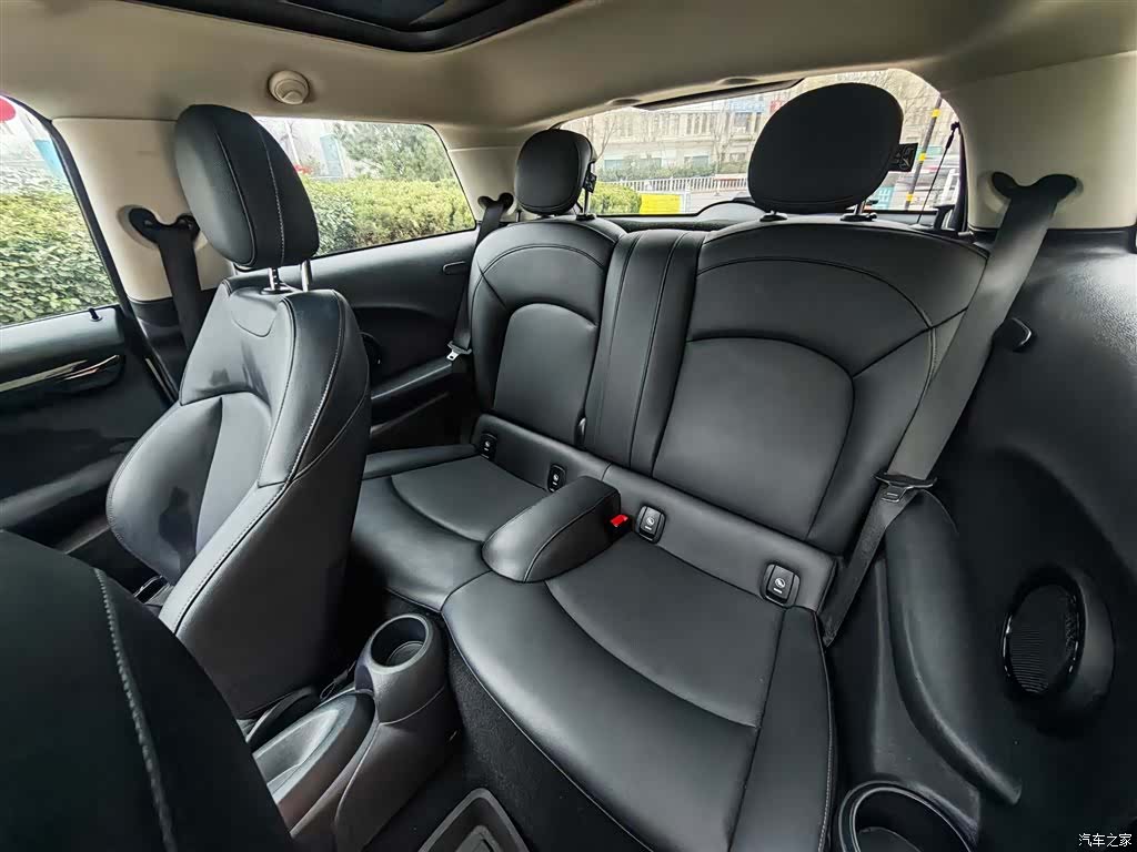 Mini Cooper, 2021 21