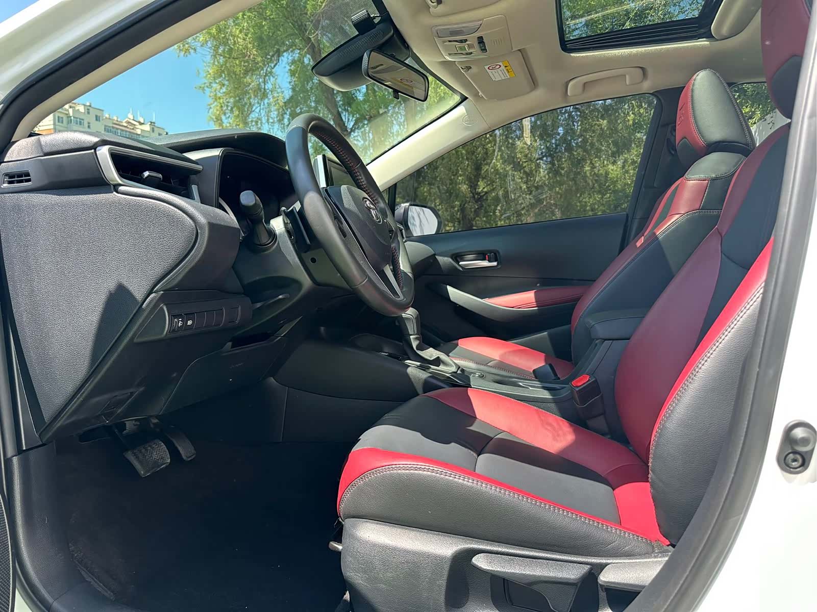 Toyota Corolla, 2022 4