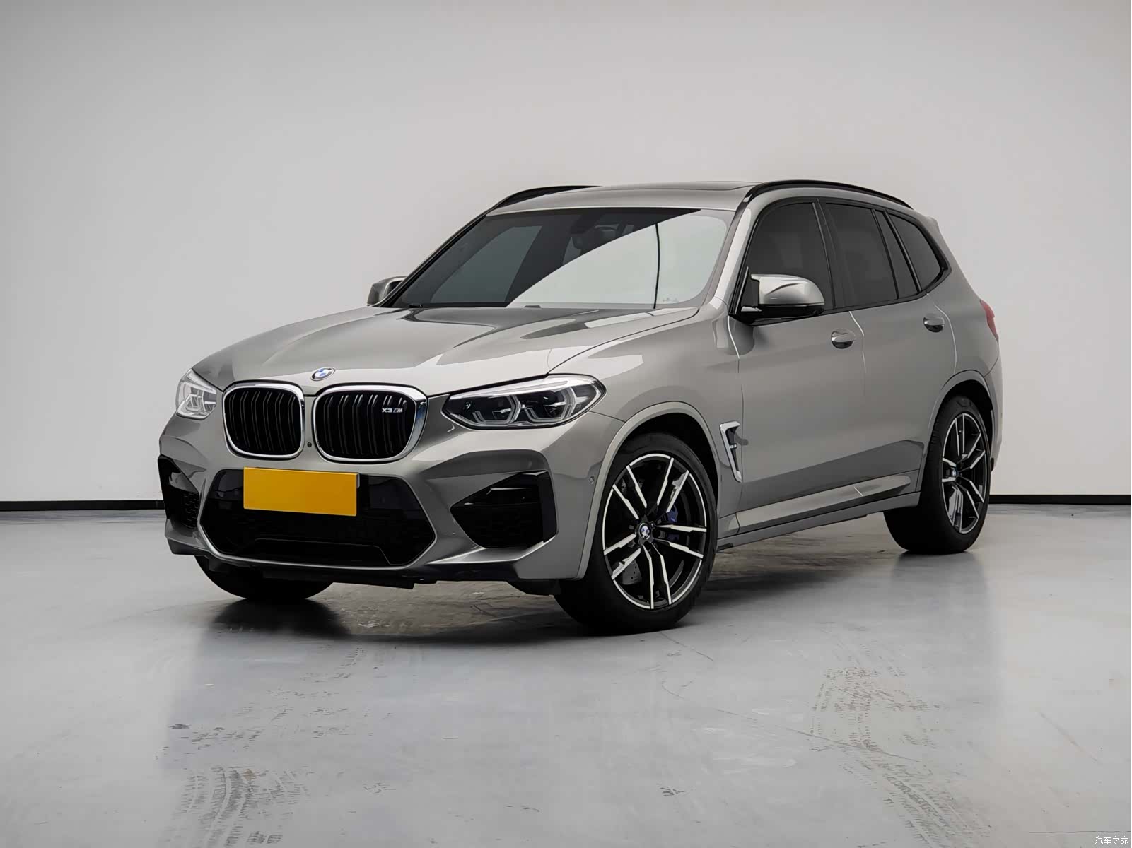 BMW X3, 2020 1