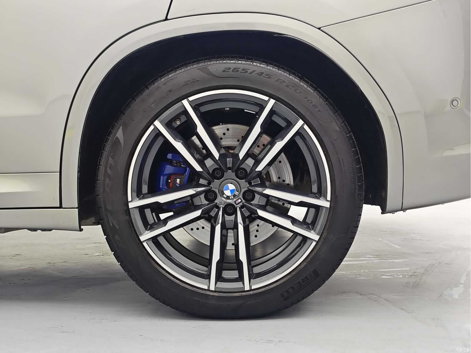 BMW X3, 2020 16