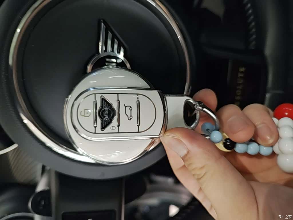 Mini Cooper, 2023 9