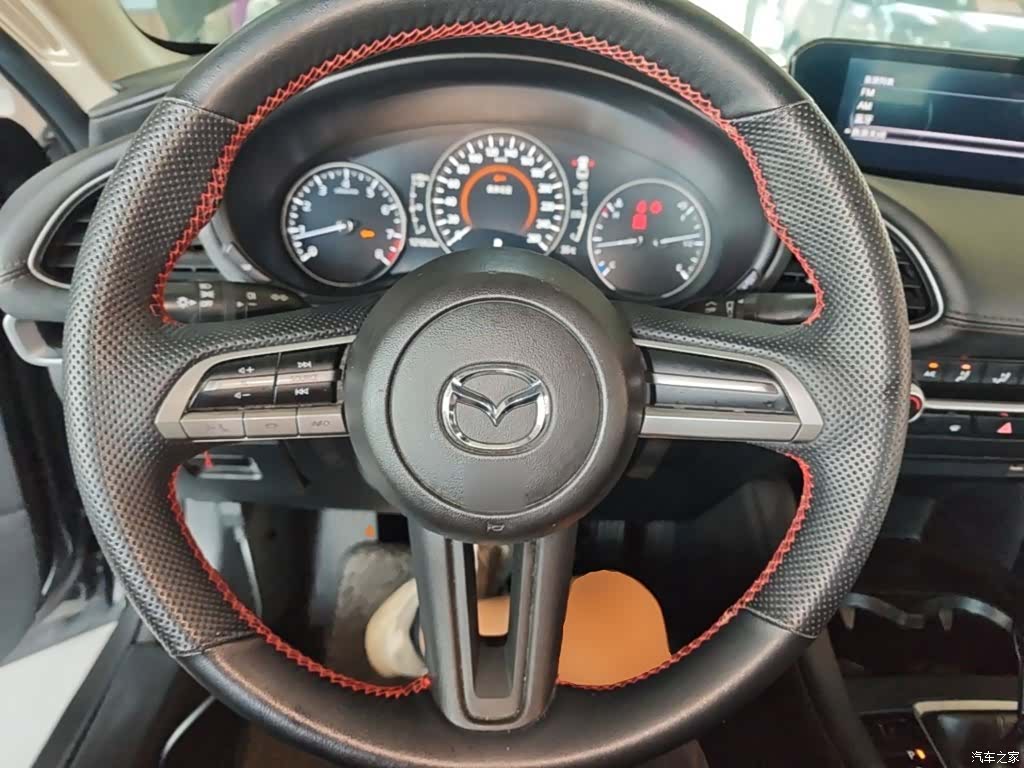 Mazda Mazda3, 2020 11