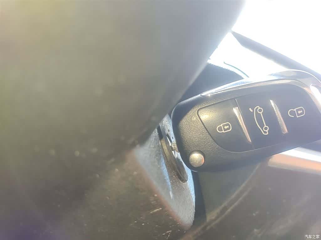 Geely X1, 2018 9