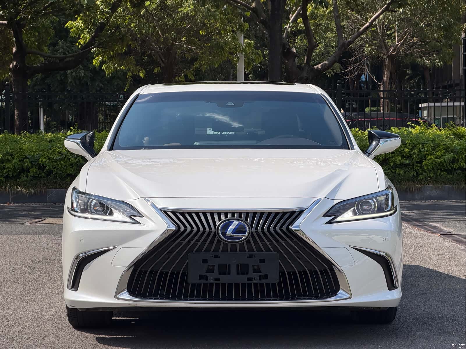 Lexus ES, 2020 2