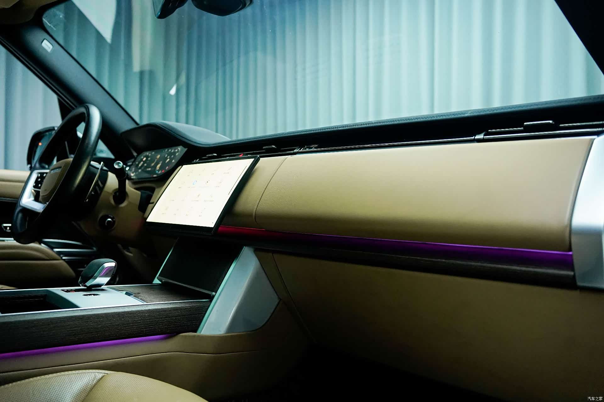 Land Rover Range Rover, 2024 17