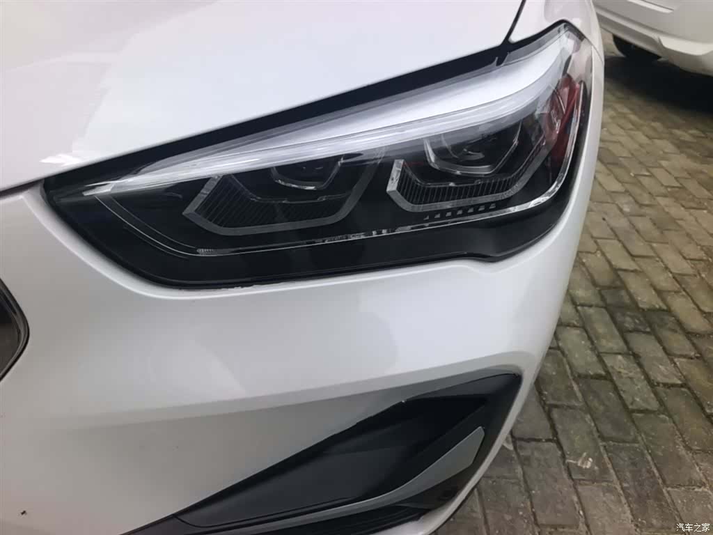 BMW X1, 2019 24