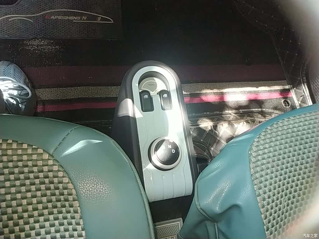 Wuling MINIEV, 2021 14