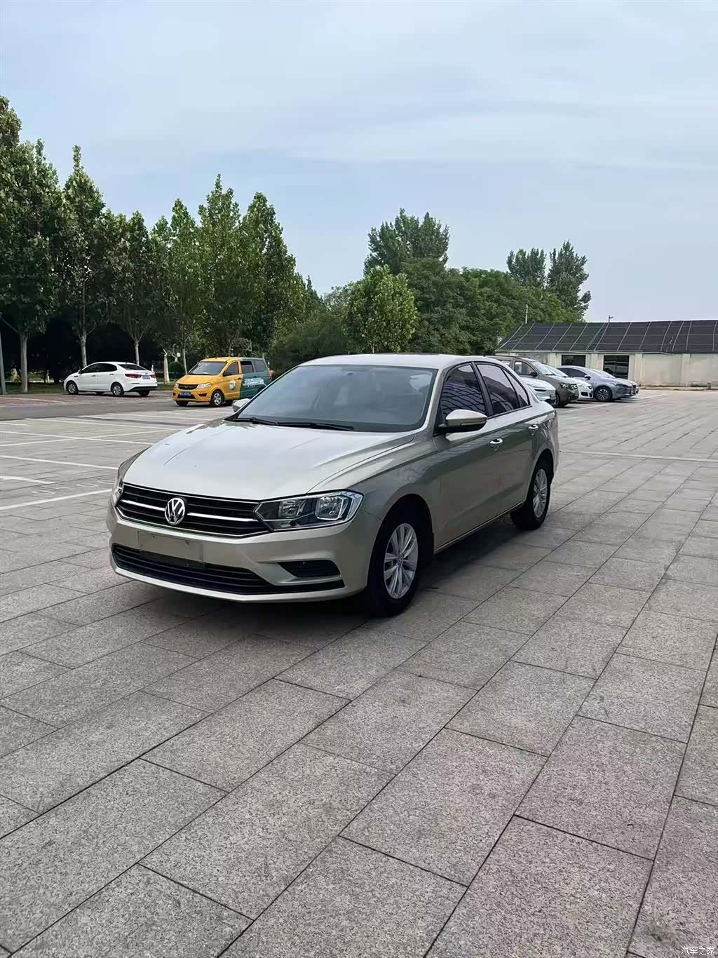 Volkswagen Bora, 2016 2