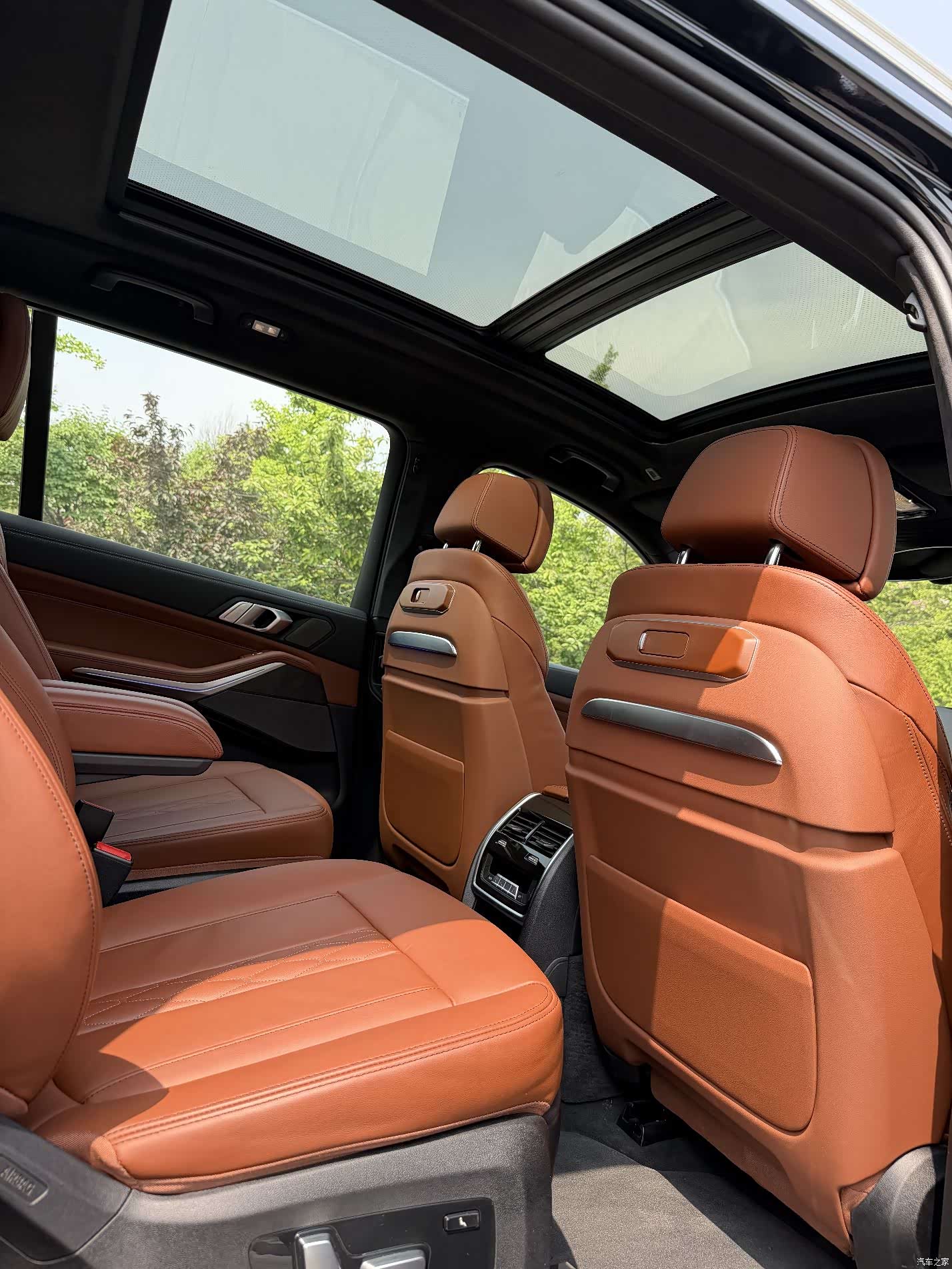 BMW X7, 2026 29