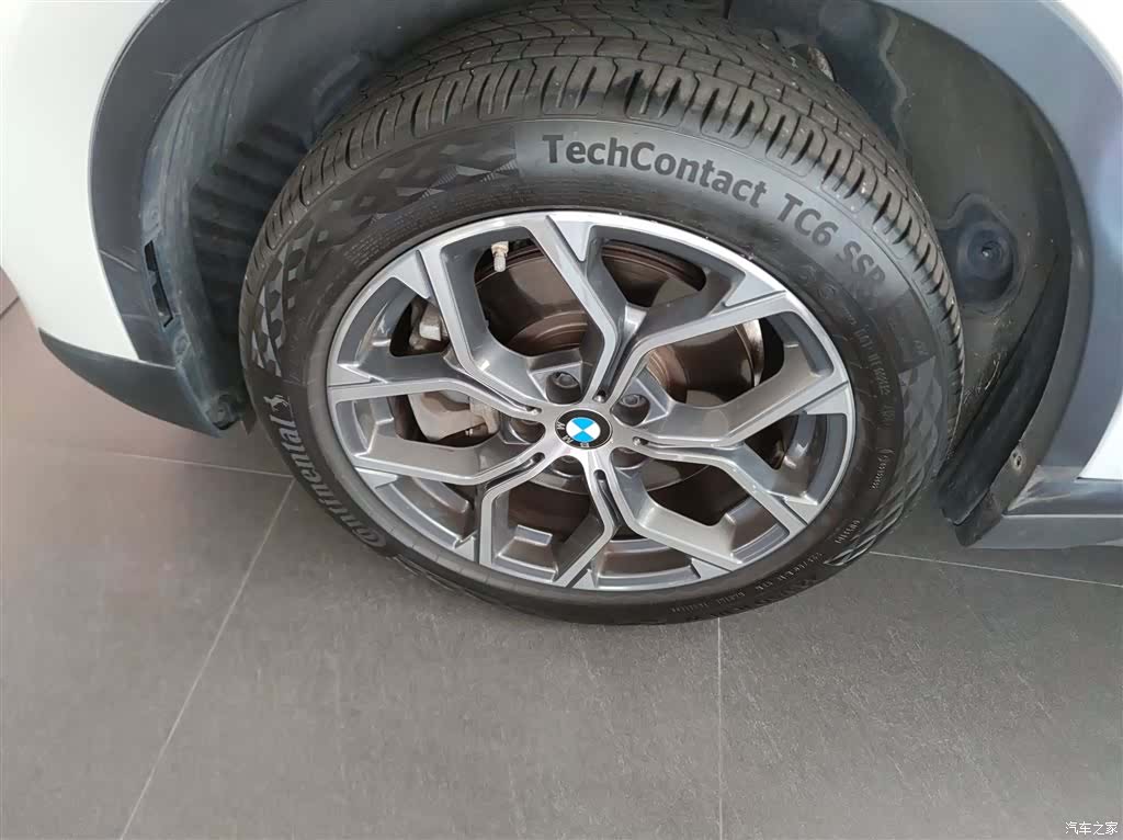 BMW X1, 2021 23