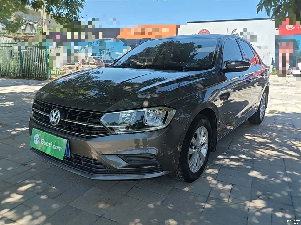 Volkswagen Bora, 2016 2