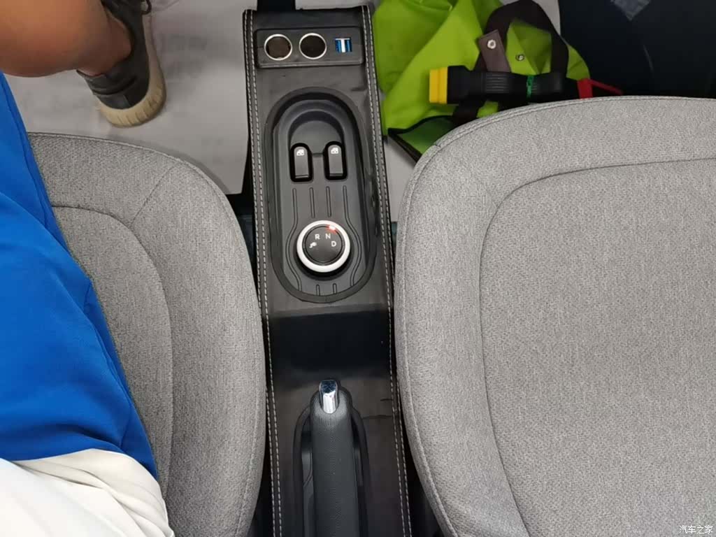 Wuling MINIEV, 2022 14