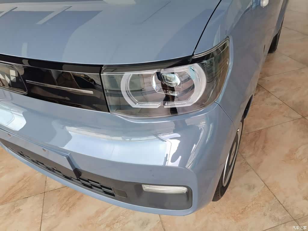 Wuling MINIEV, 2022 24