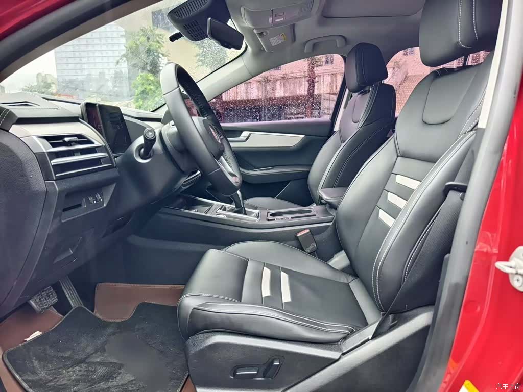 BYD Qin, 2019 18