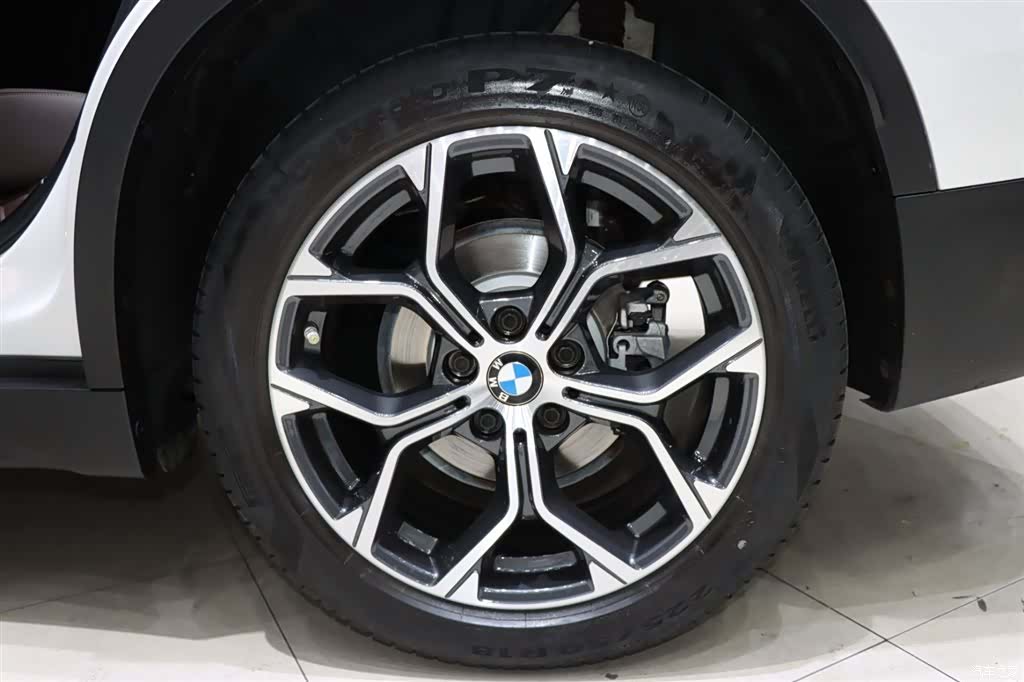 BMW X1, 2021 19