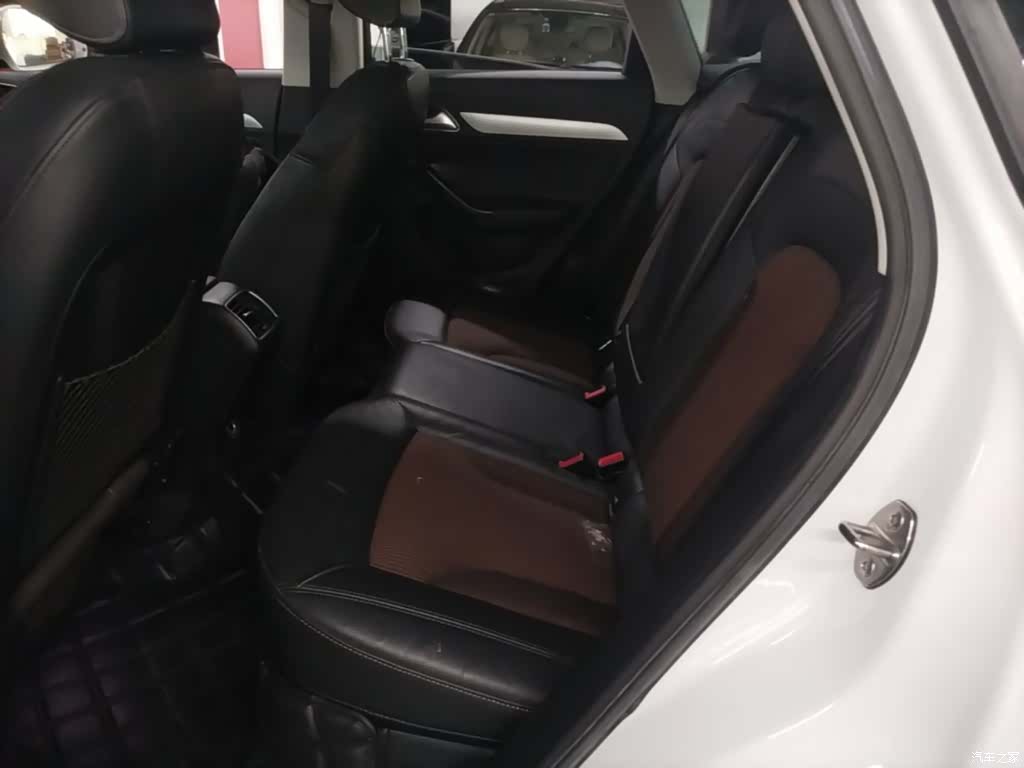 Audi Q3, 2019 17