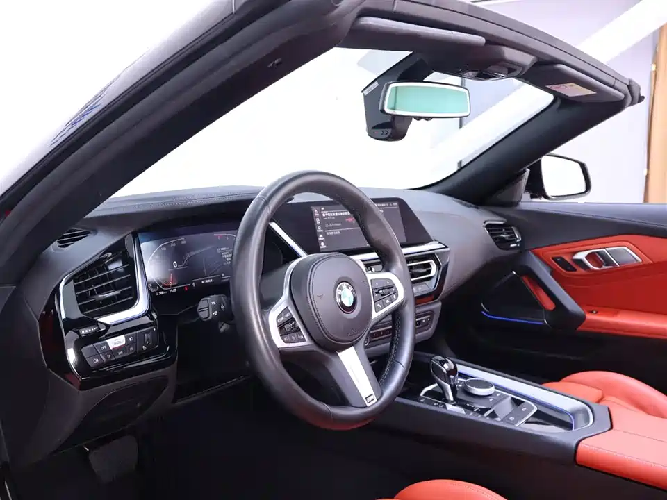BMW Z4 BMW Z4