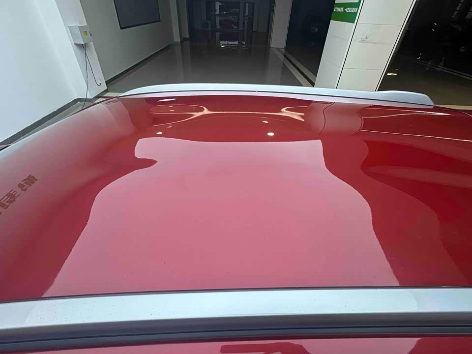 Toyota YARiS L Zhixuan