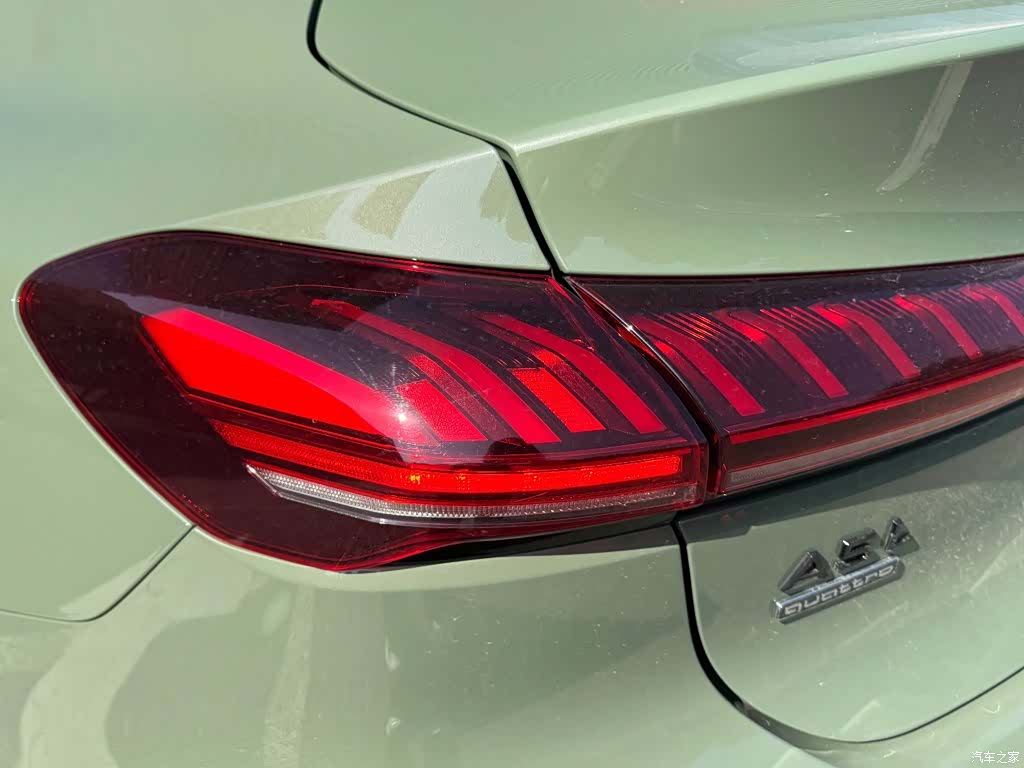 Audi A5, 2025 29