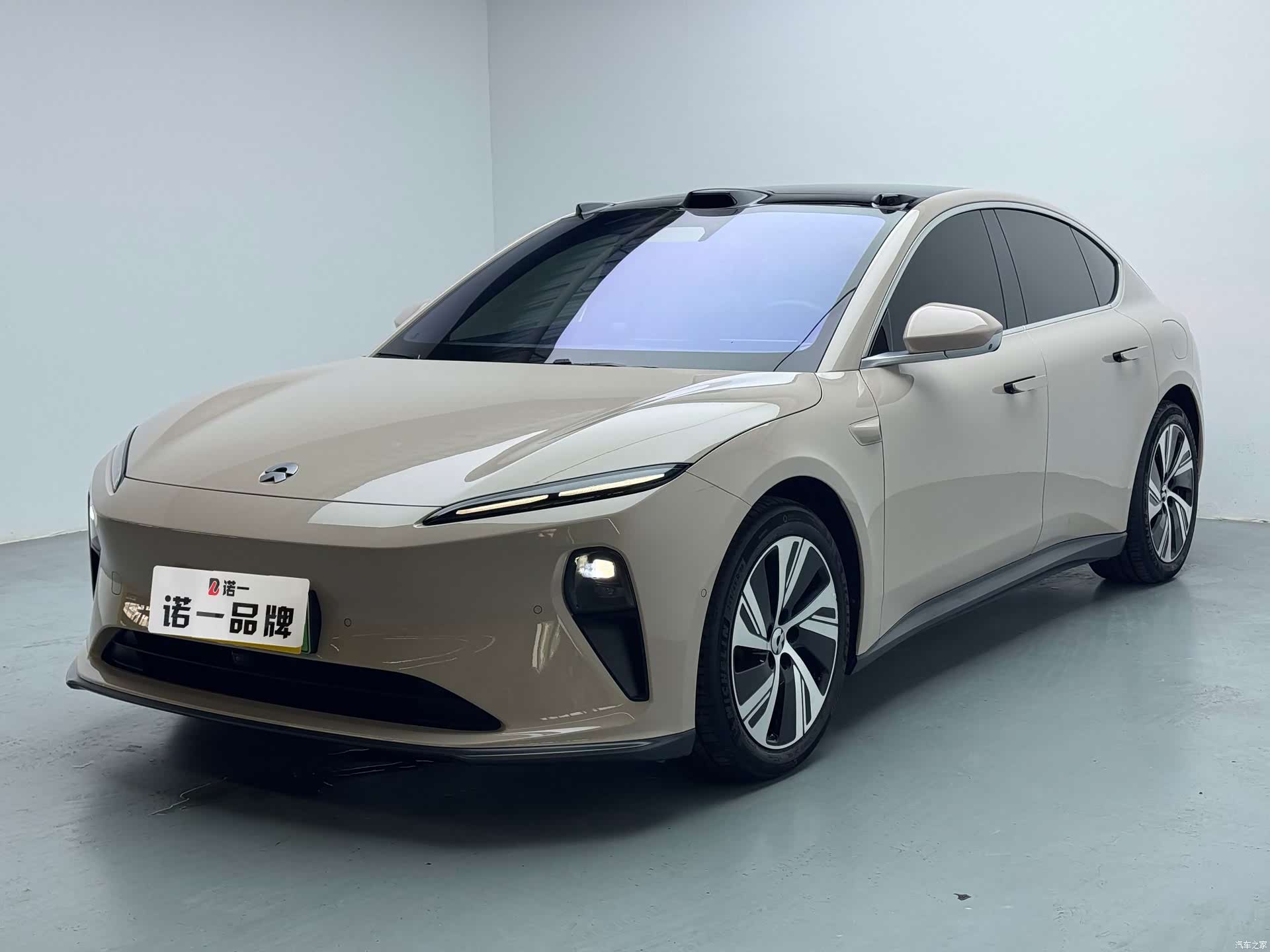 NIO ET5, 2025 1