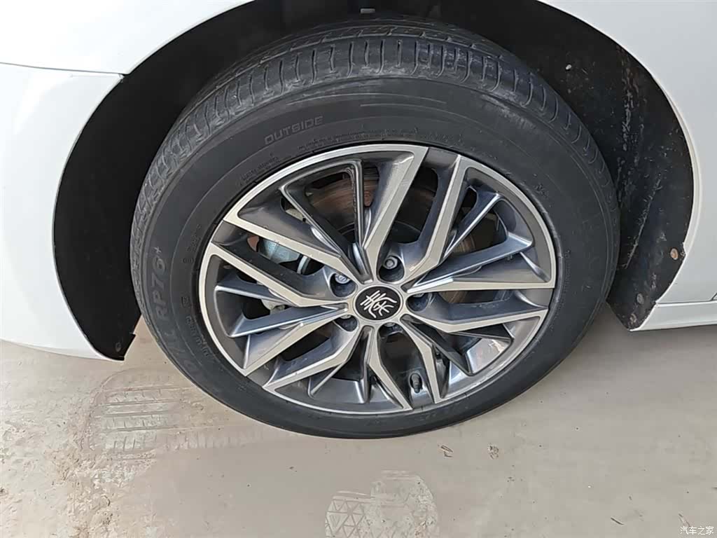 BYD Qin, 2023 23