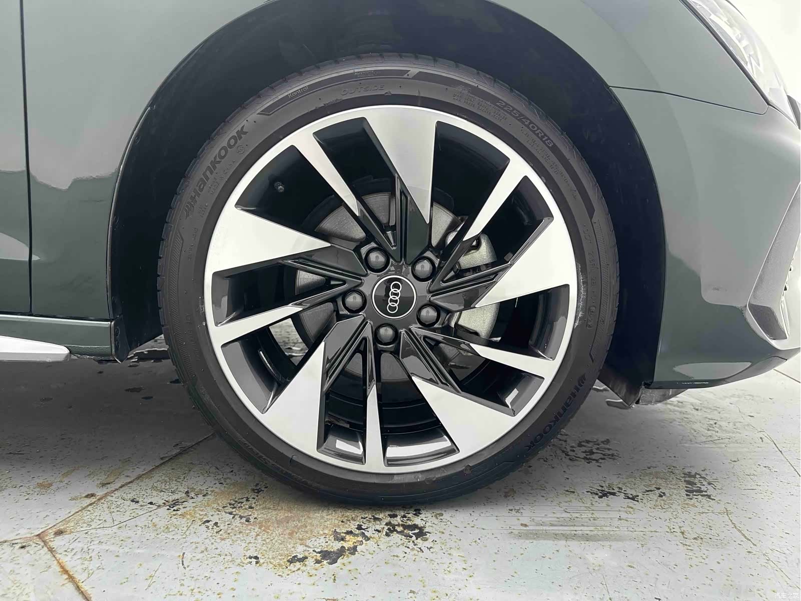 Audi A3, 2023 8