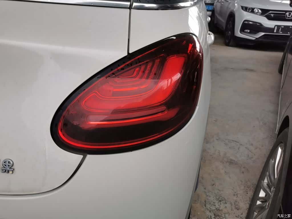 Wuling Bingo, 2024 8