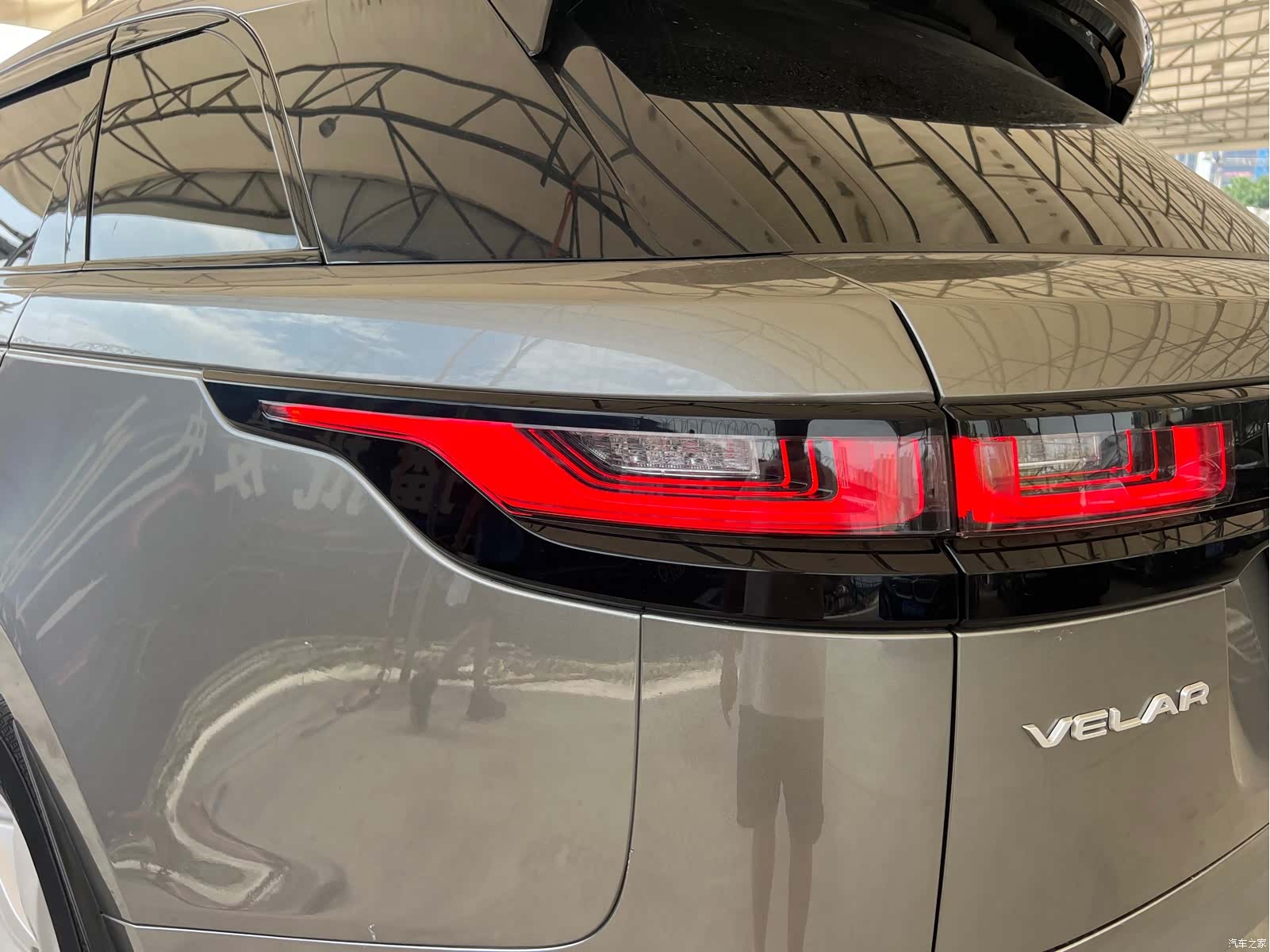 Land Rover Range Rover, 2020 6