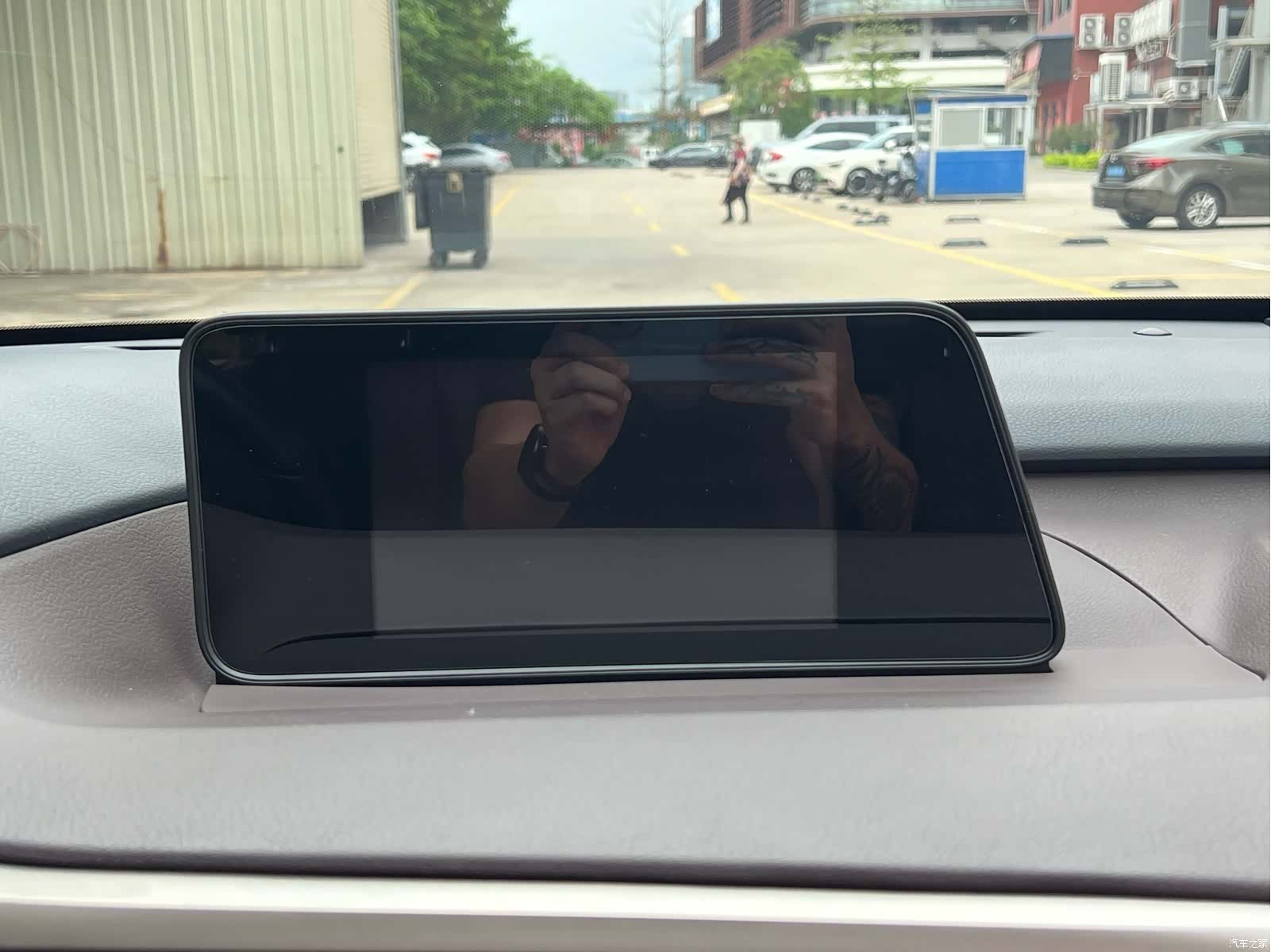 Lexus RX, 2016 12