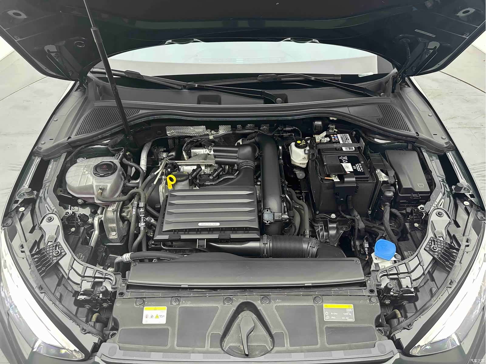 Audi A3, 2023 19