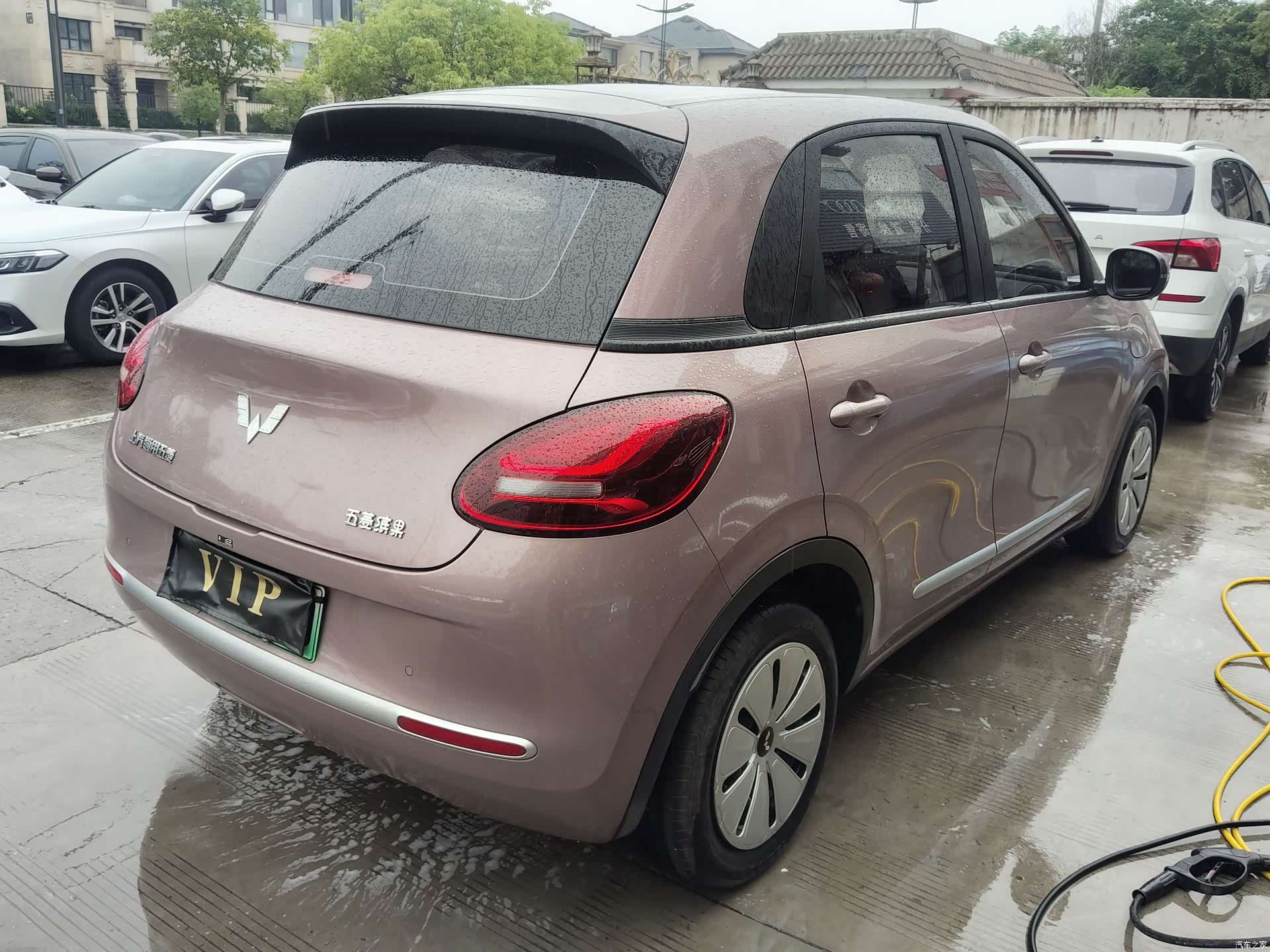 Wuling Bingo, 2023 3
