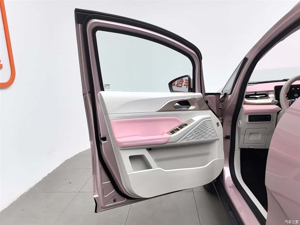 Geely E, 2024 8