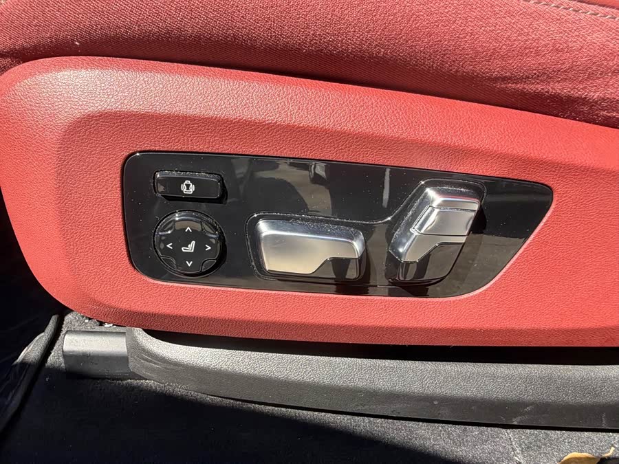 BMW X5 2022, фото 11