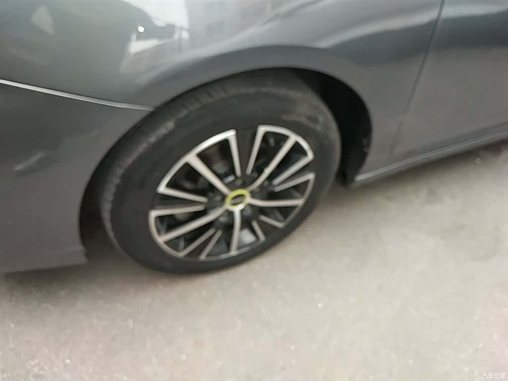 Roewe i5, 2021 23