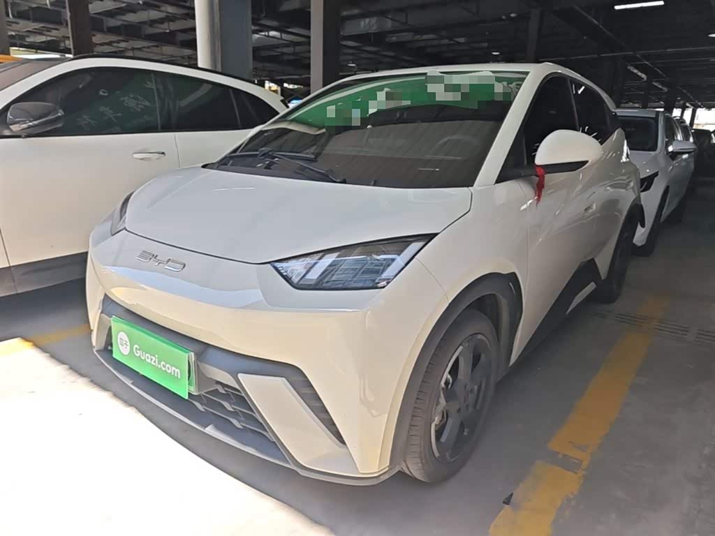 BYD Seagull