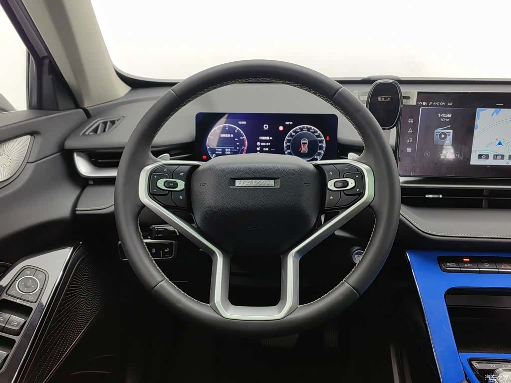 Haval H6, 2022 11