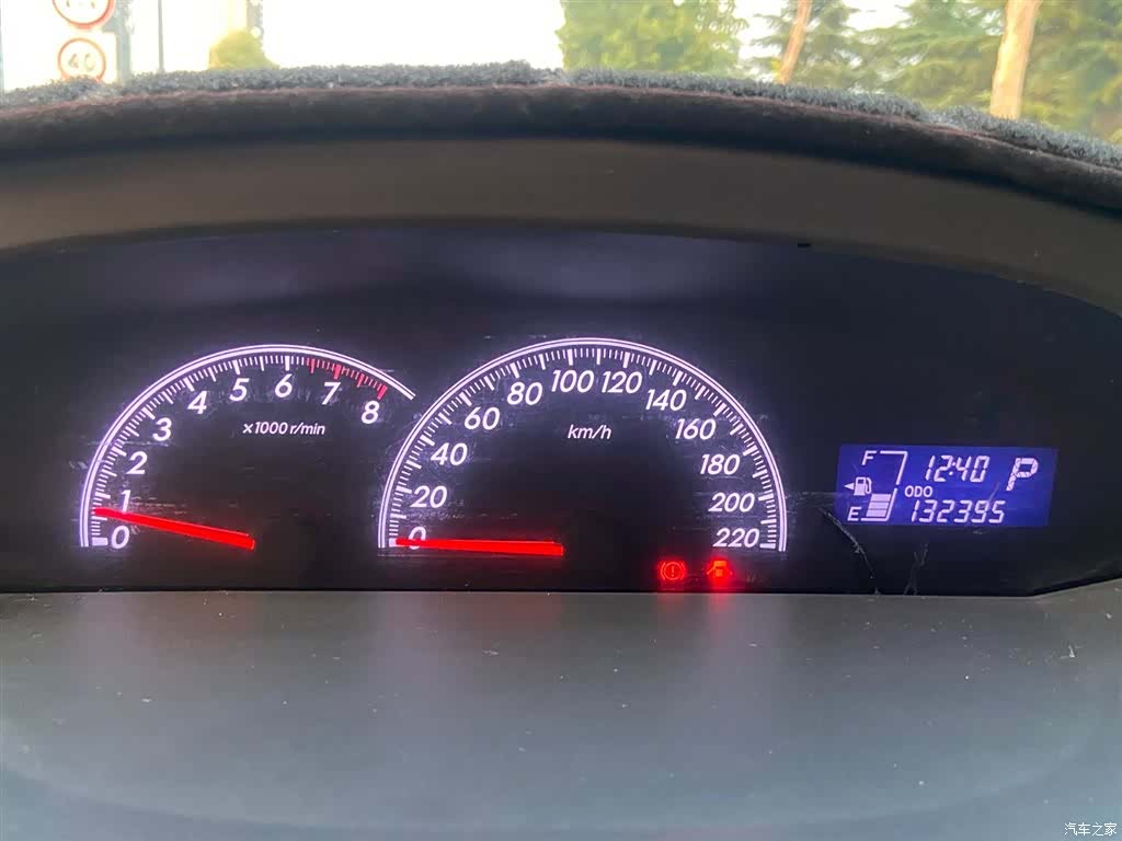 Toyota 1.6E, 2013 18