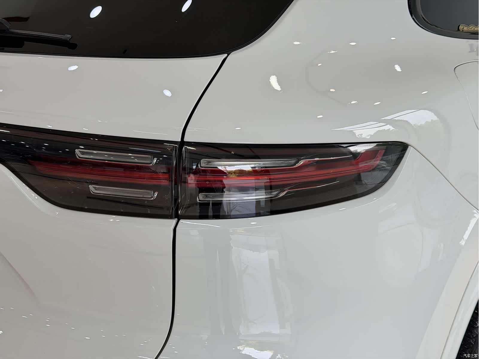 Porsche Cayenne, 2019 21