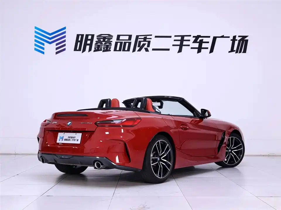 BMW Z4 BMW Z4