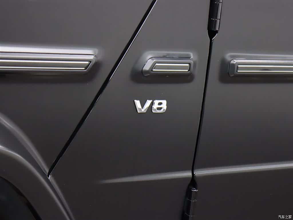 Mercedes-Benz G-Class, 2019 26
