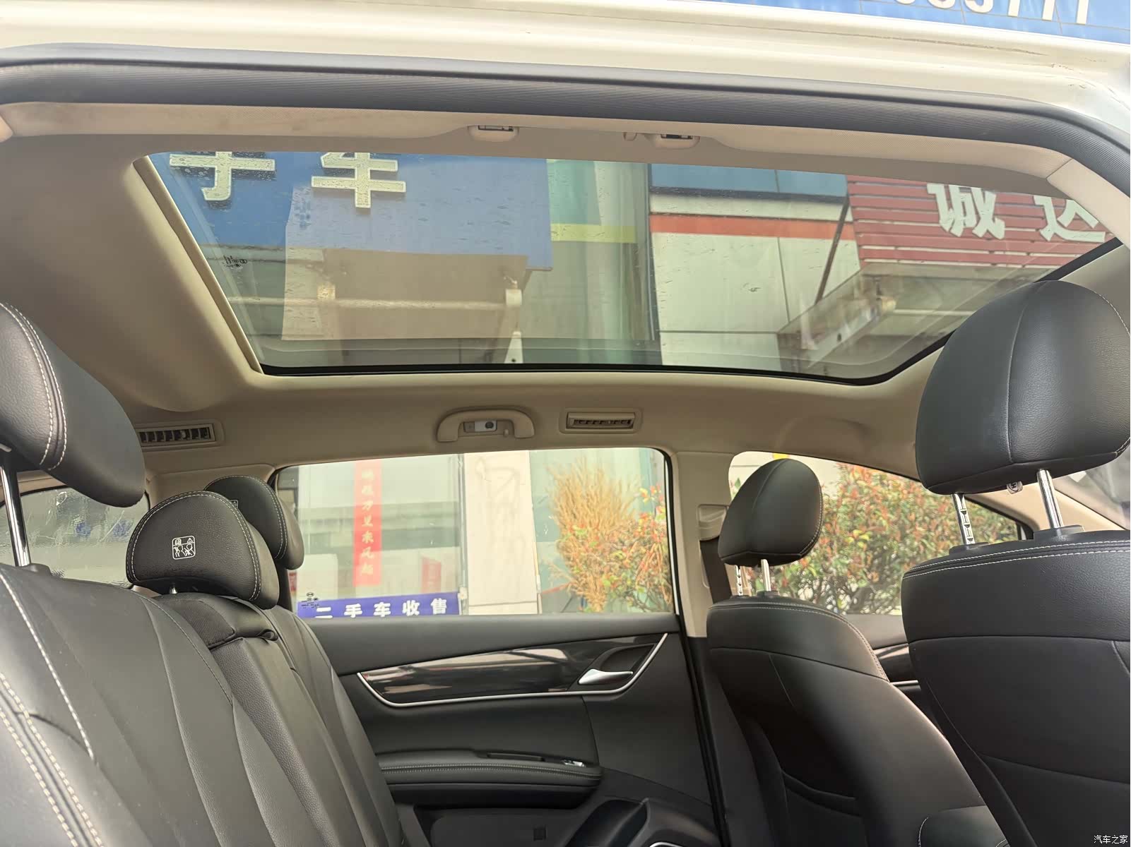 BYD Song, 2018 15