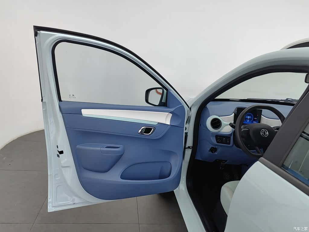 DongFeng BOX, 2023 8