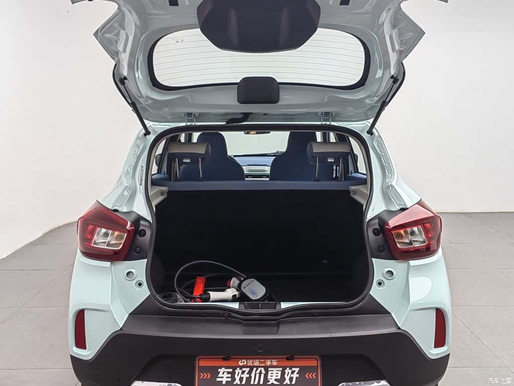 DongFeng BOX, 2023 16
