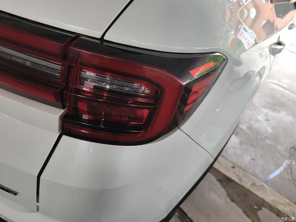 Changan CS35, 2019 8