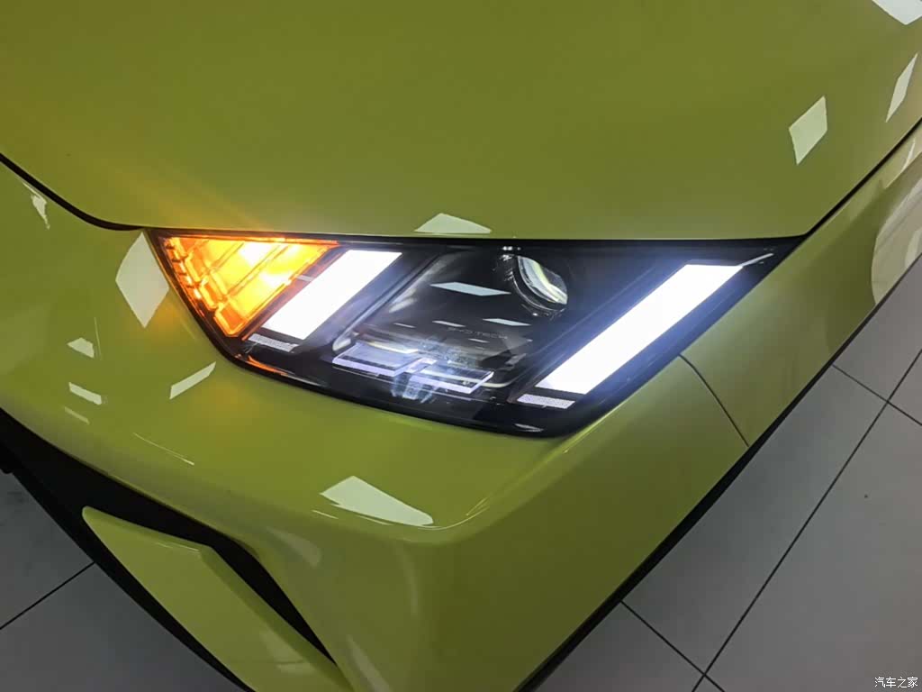 BYD Seagull, 2023 24
