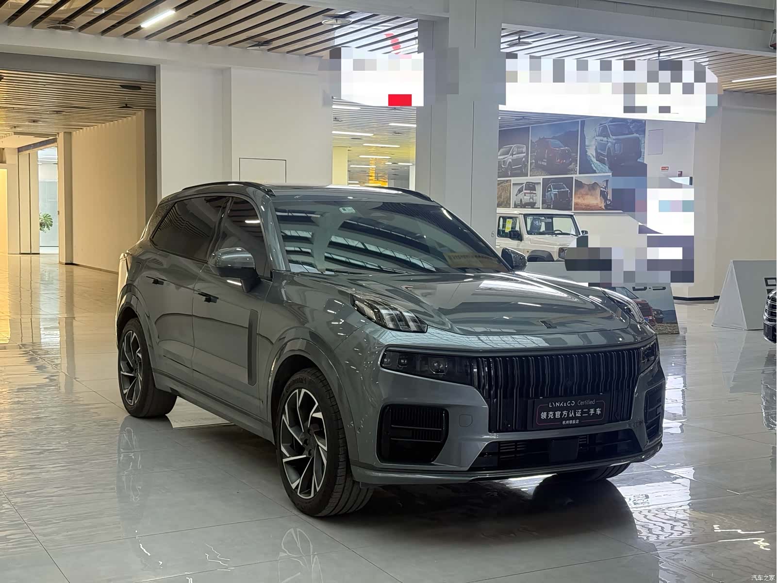 Lynk & Co 02, 2022 3