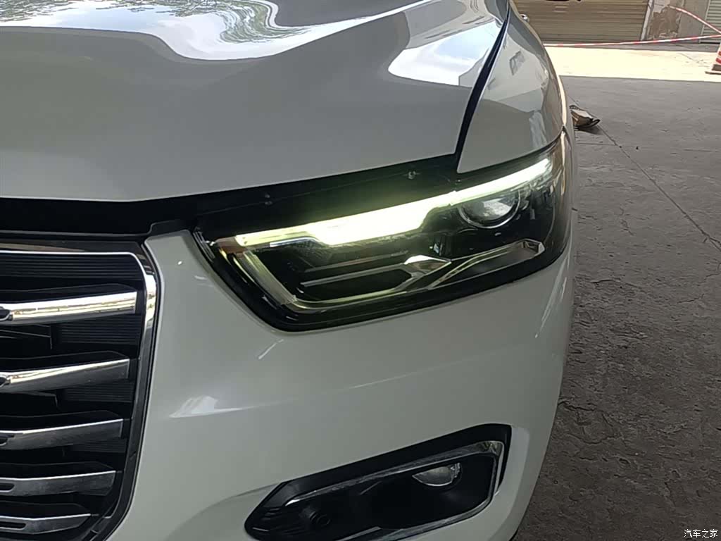 Haval H6, 2020 24